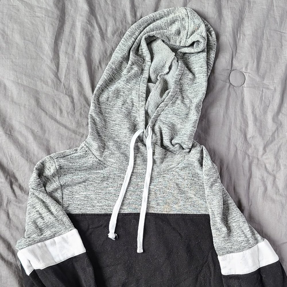 Womens Hoodie !!